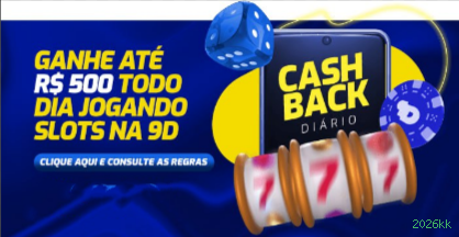 Slots no app 2026kk mobile