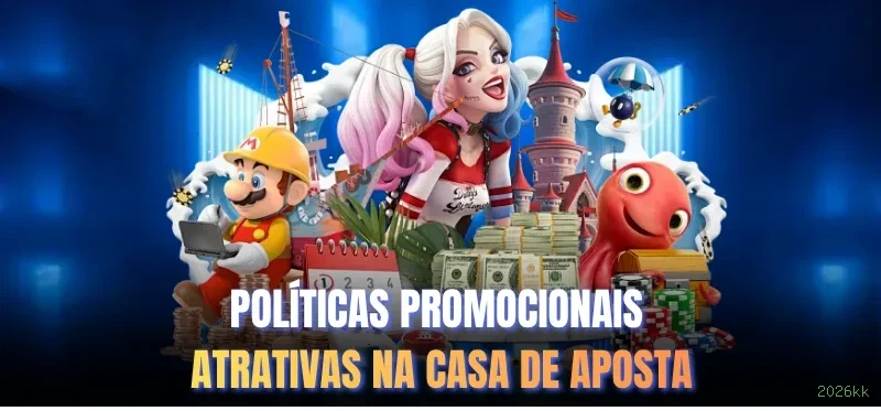 Bônus boas-vindas 2026kk R$100